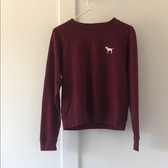 Two pink sweatshirts - Picture 1 of 6